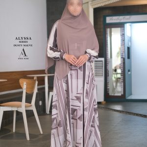 Alyssa Series