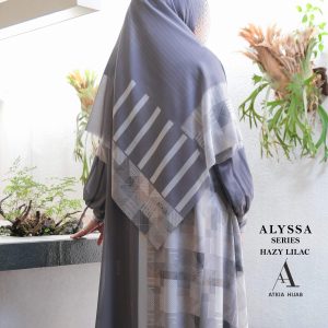Alyssa Series