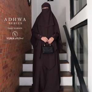 Adhwa Series