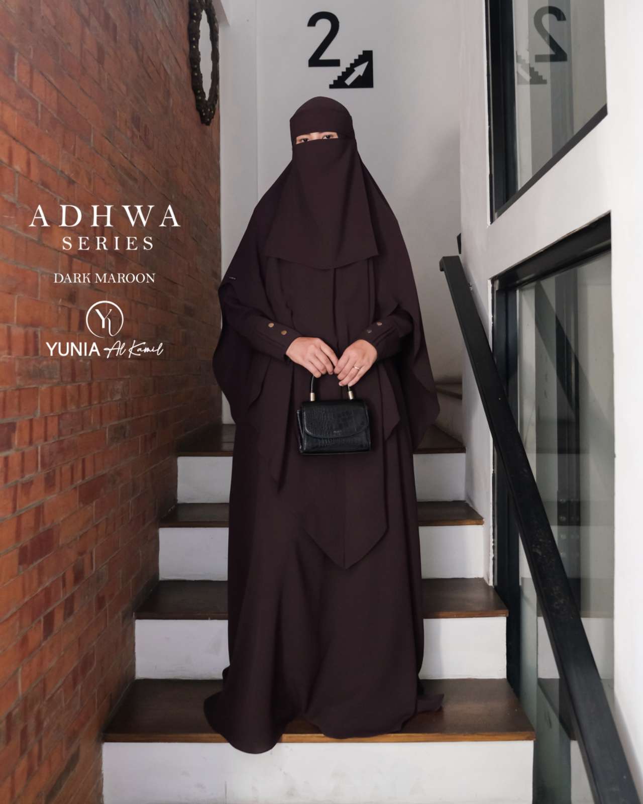 Adhwa Series