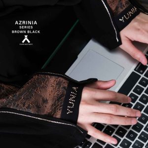 Azrinia Series