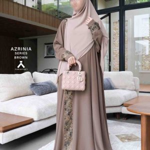 Azrinia Series