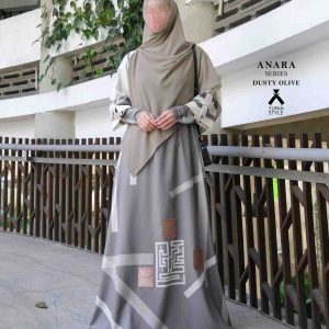 Anara Series