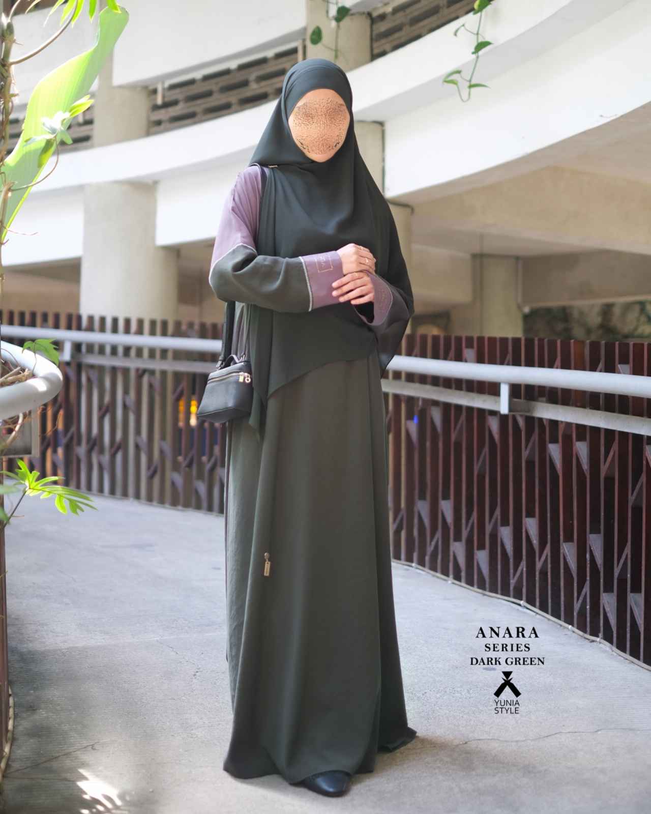 Anara Series - Image 4