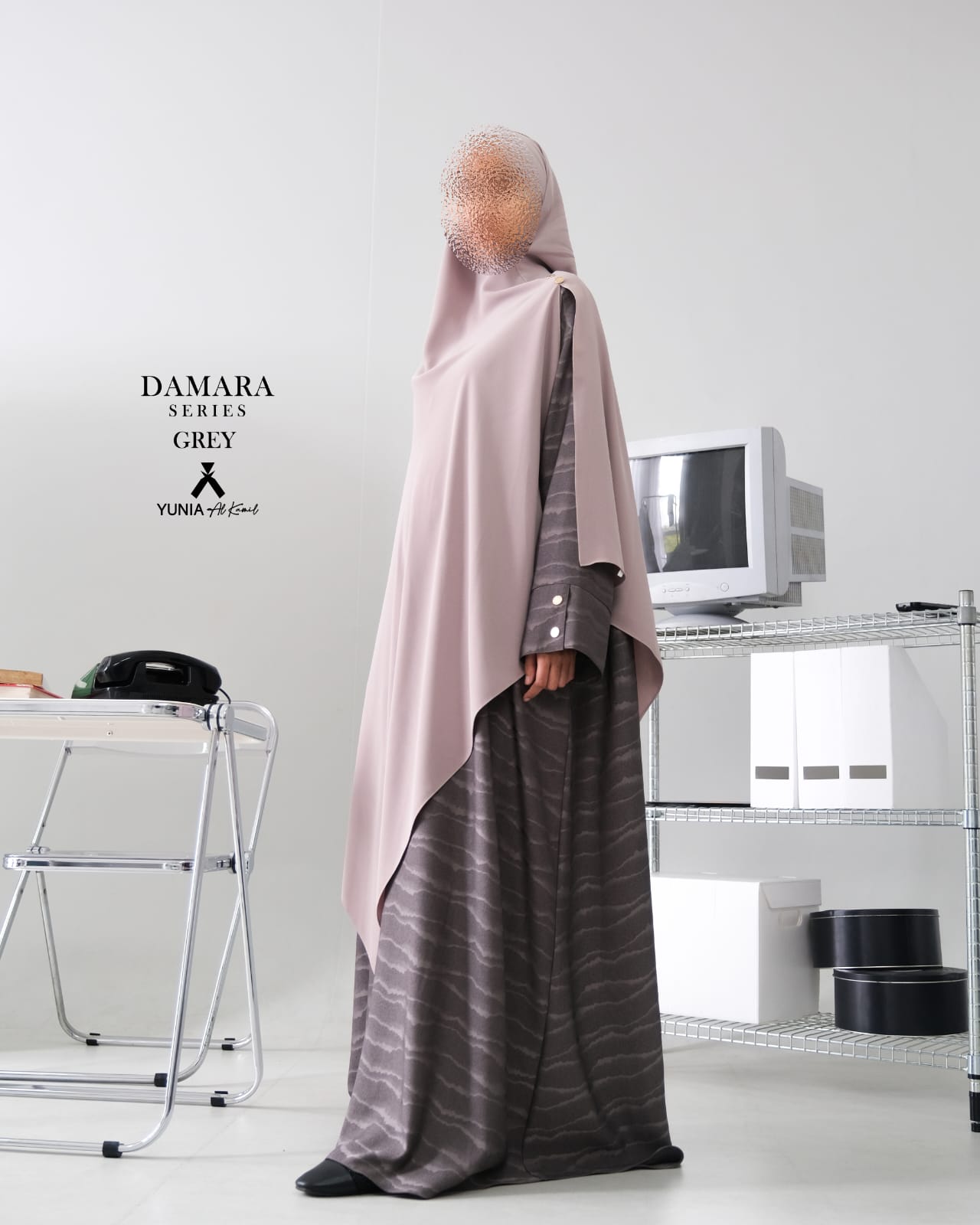 Damara Series - Image 12