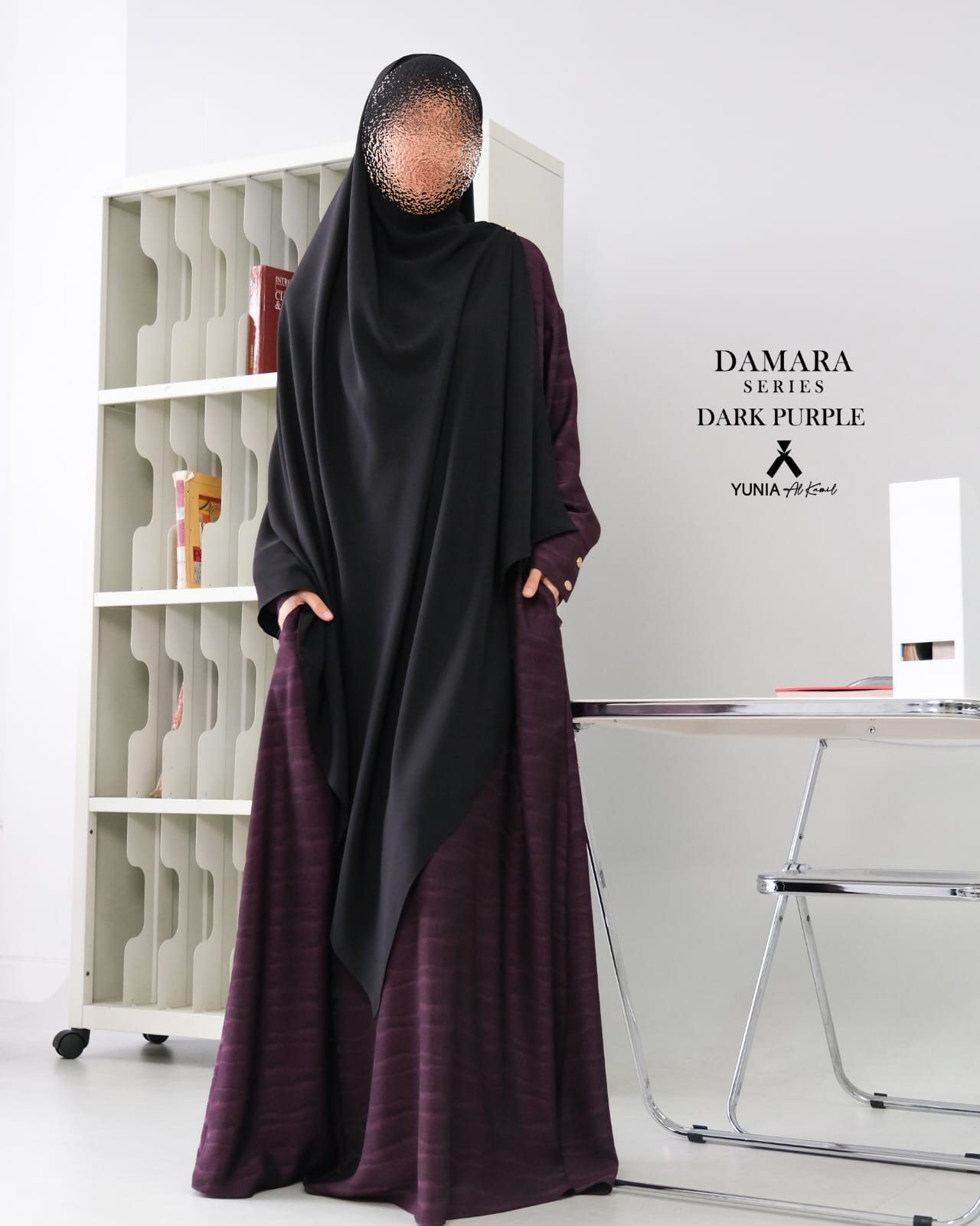 Damara Series - Image 22
