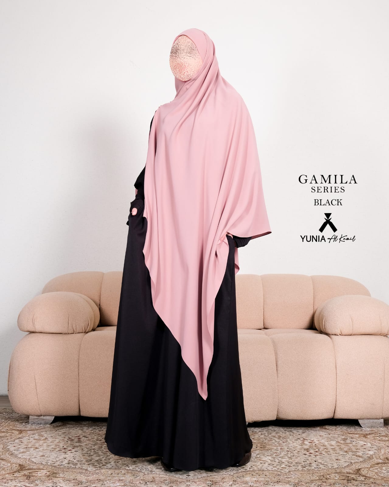 Gamila Series - Image 19
