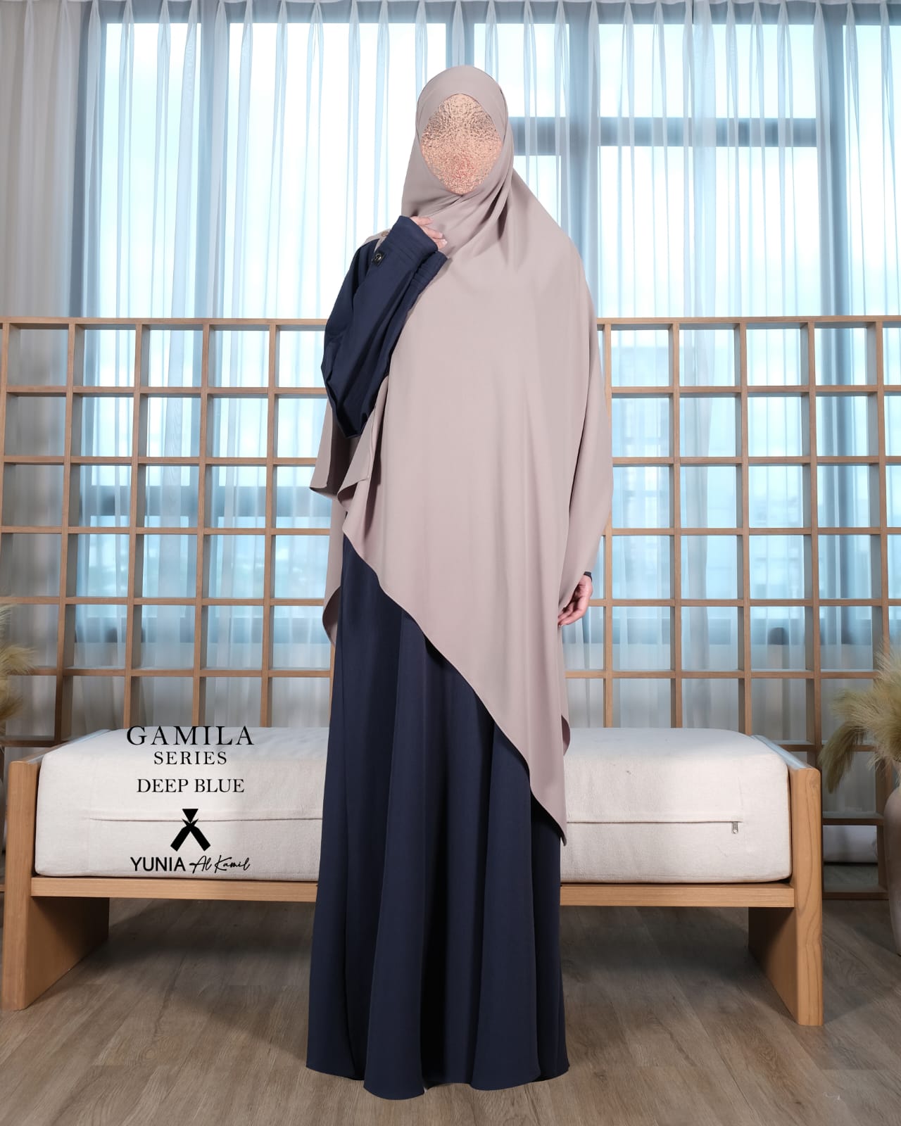 Gamila Series - Image 16