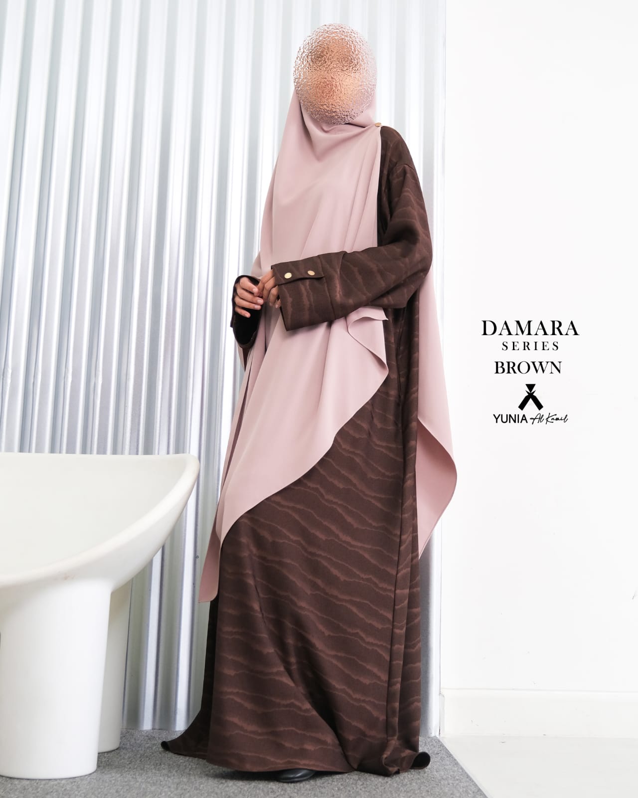Damara Series - Image 17