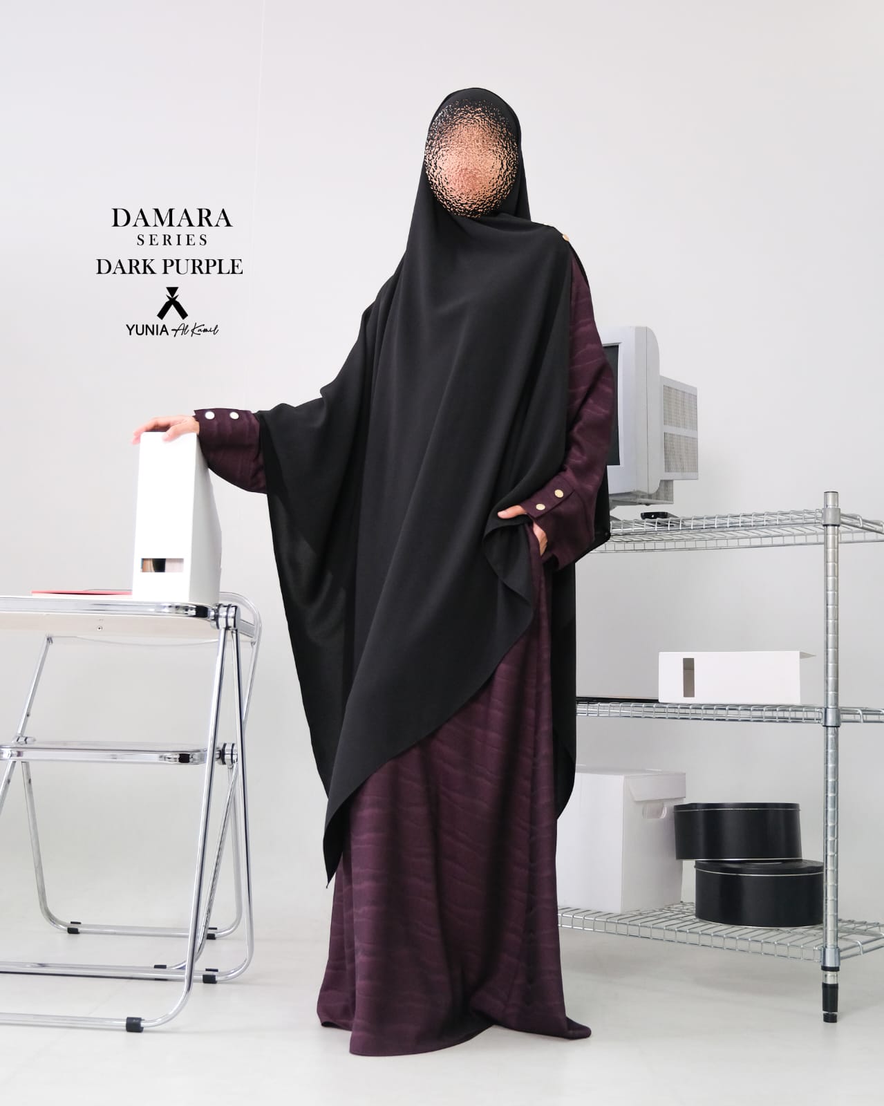 Damara Series - Image 21
