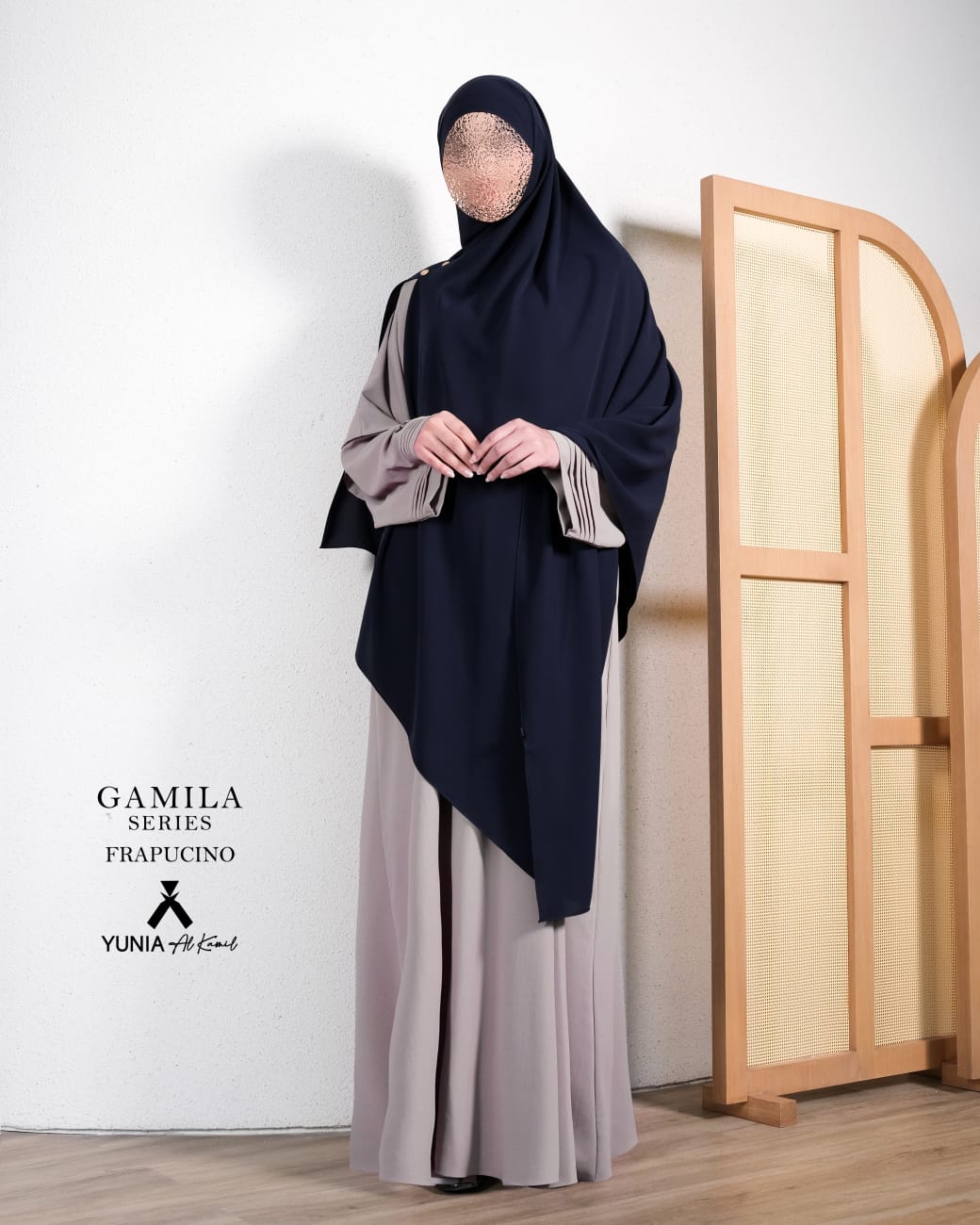 Gamila Series - Image 17