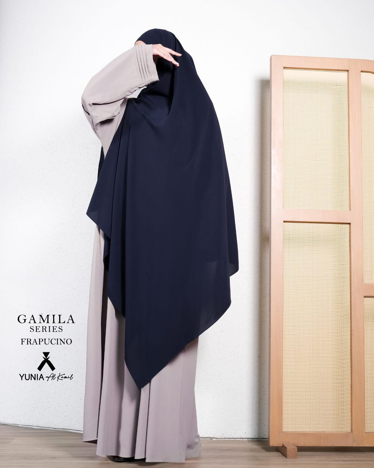 Gamila Series - Image 9