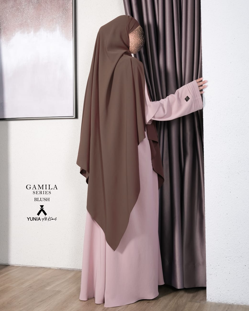 Gamila Series - Image 15