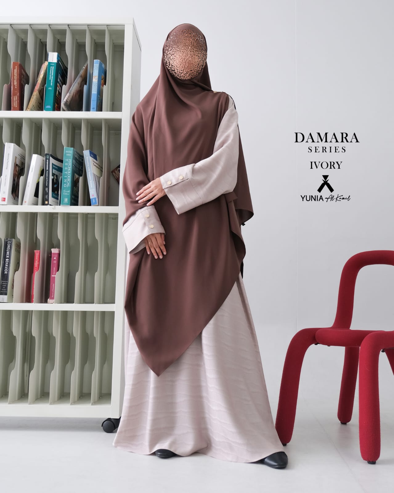 Damara Series - Image 8