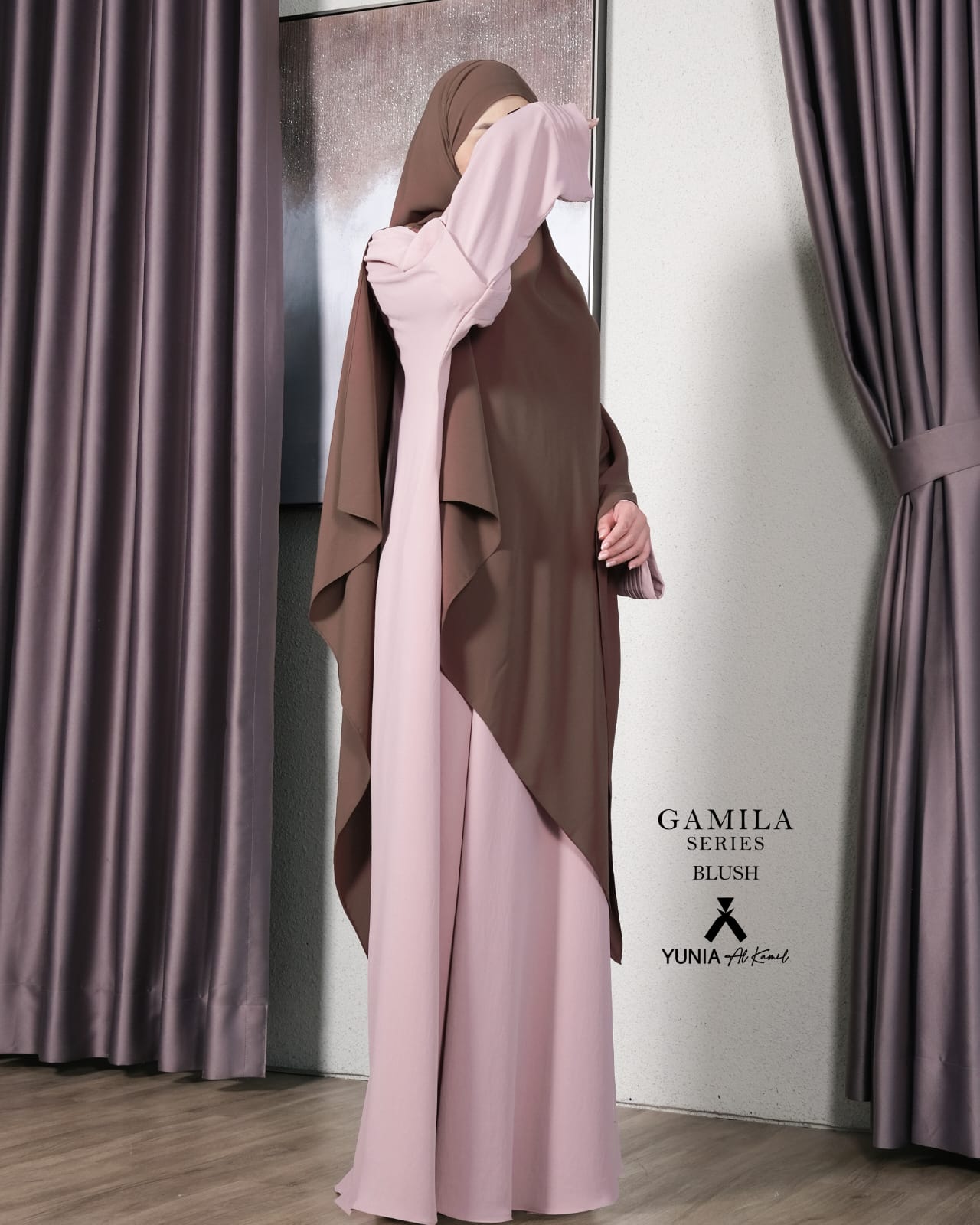 Gamila Series - Image 10