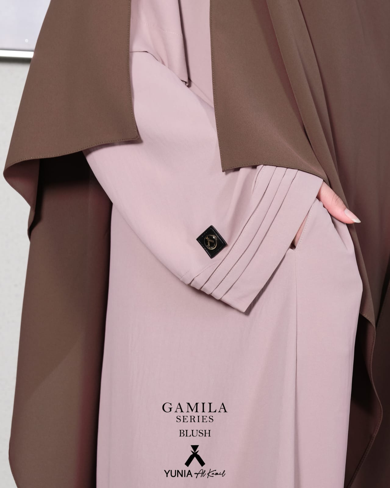 Gamila Series - Image 11