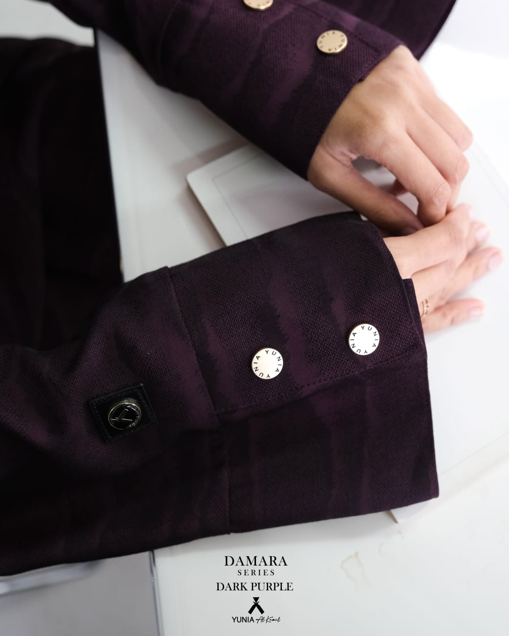 Damara Series - Image 23