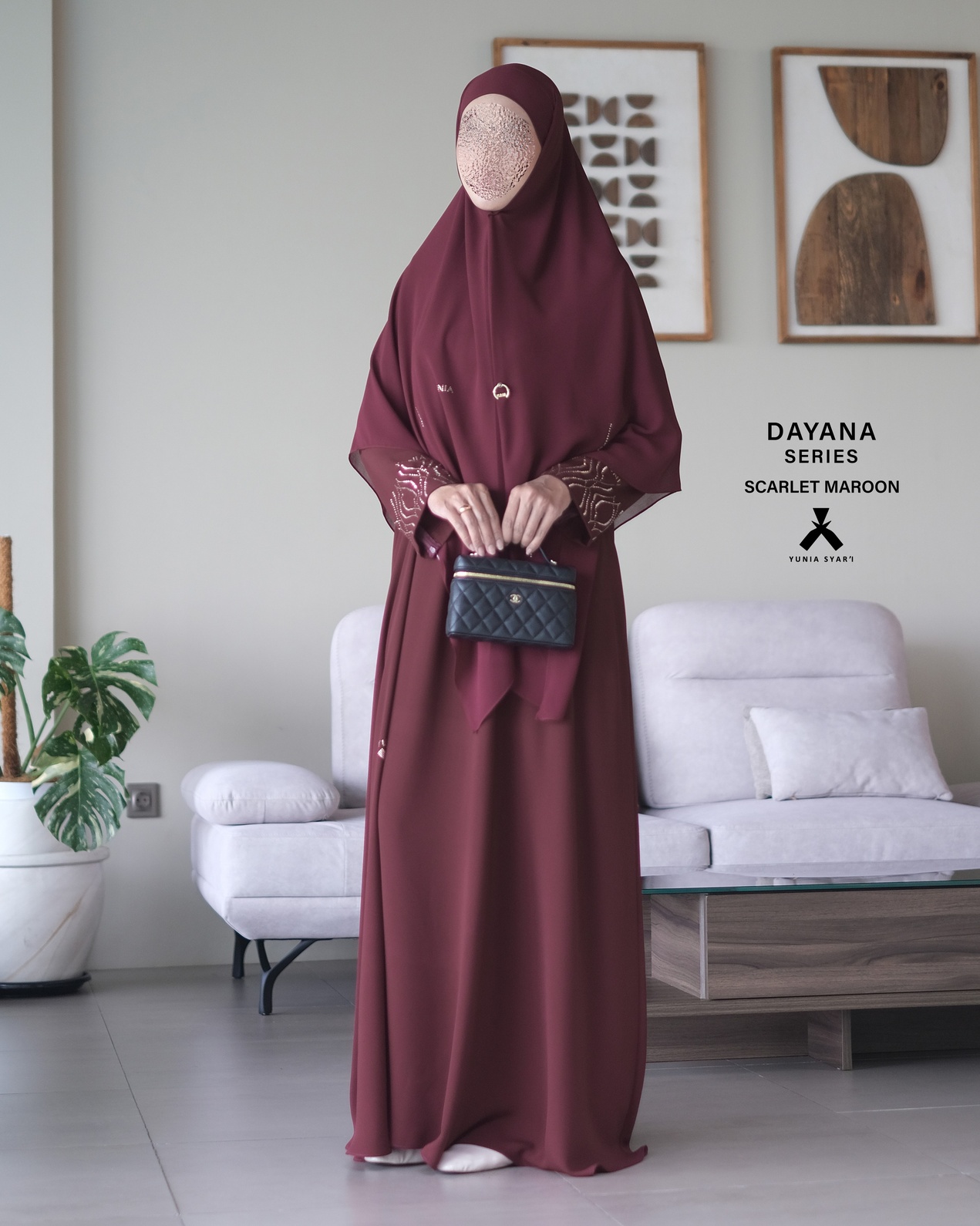 Dayana Series - Image 20