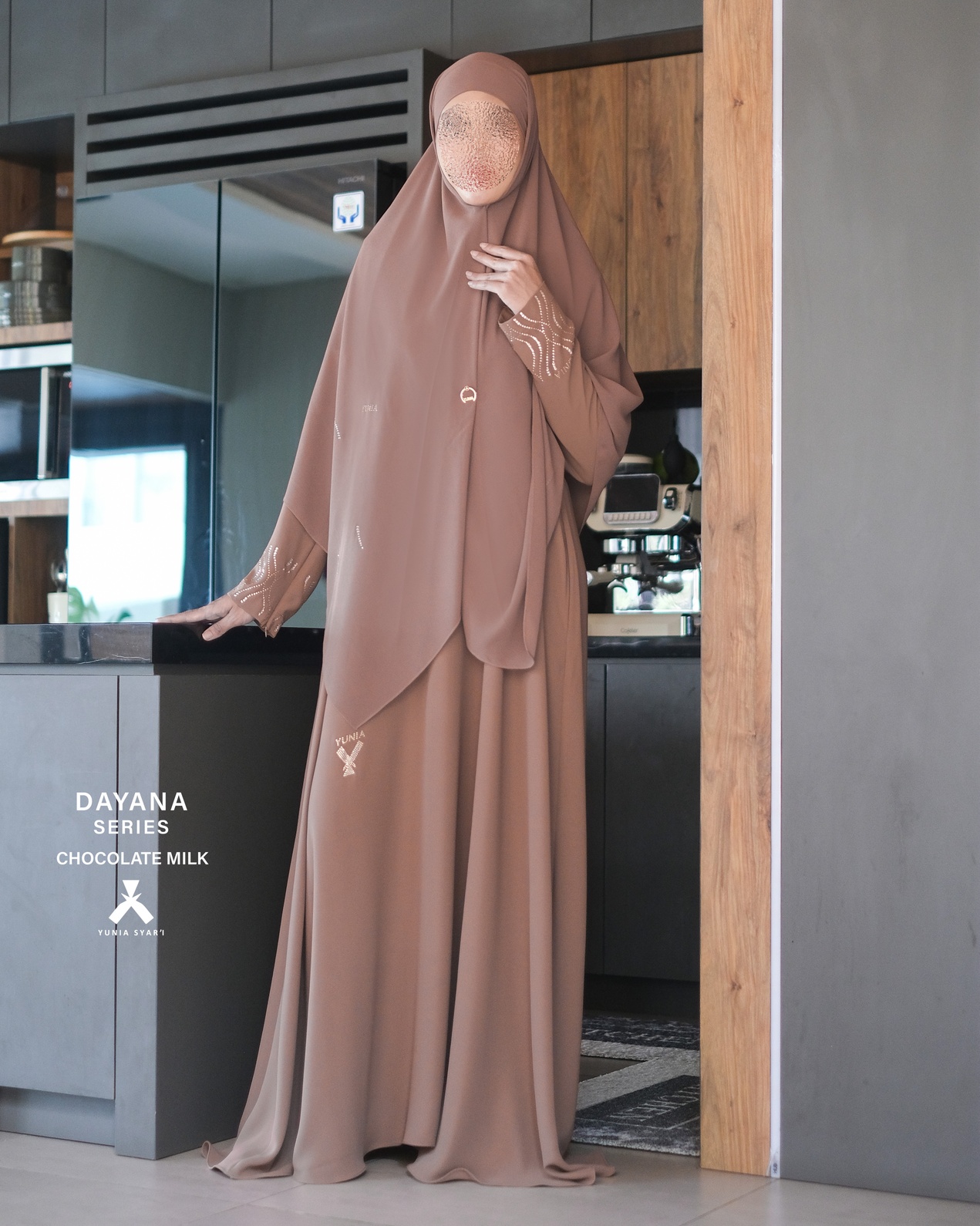 Dayana Series - Image 13