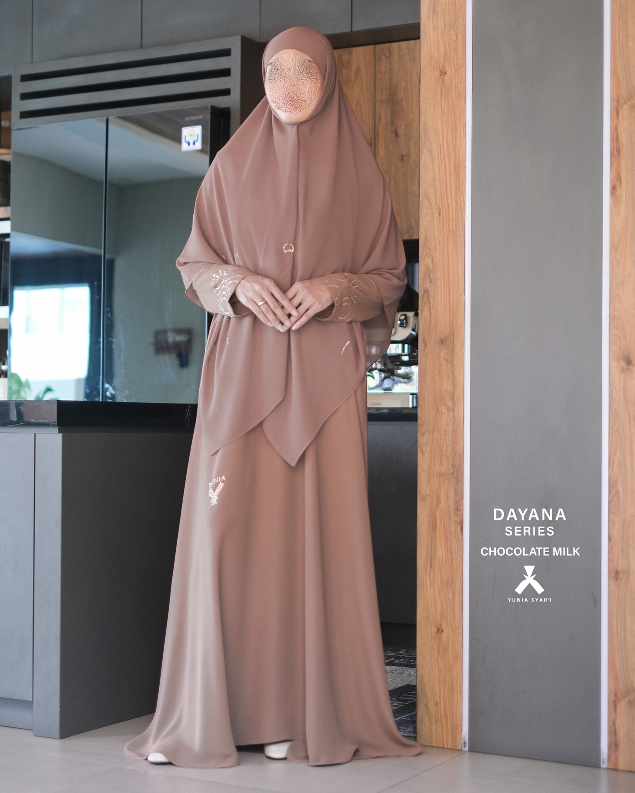 Dayana Series - Image 15