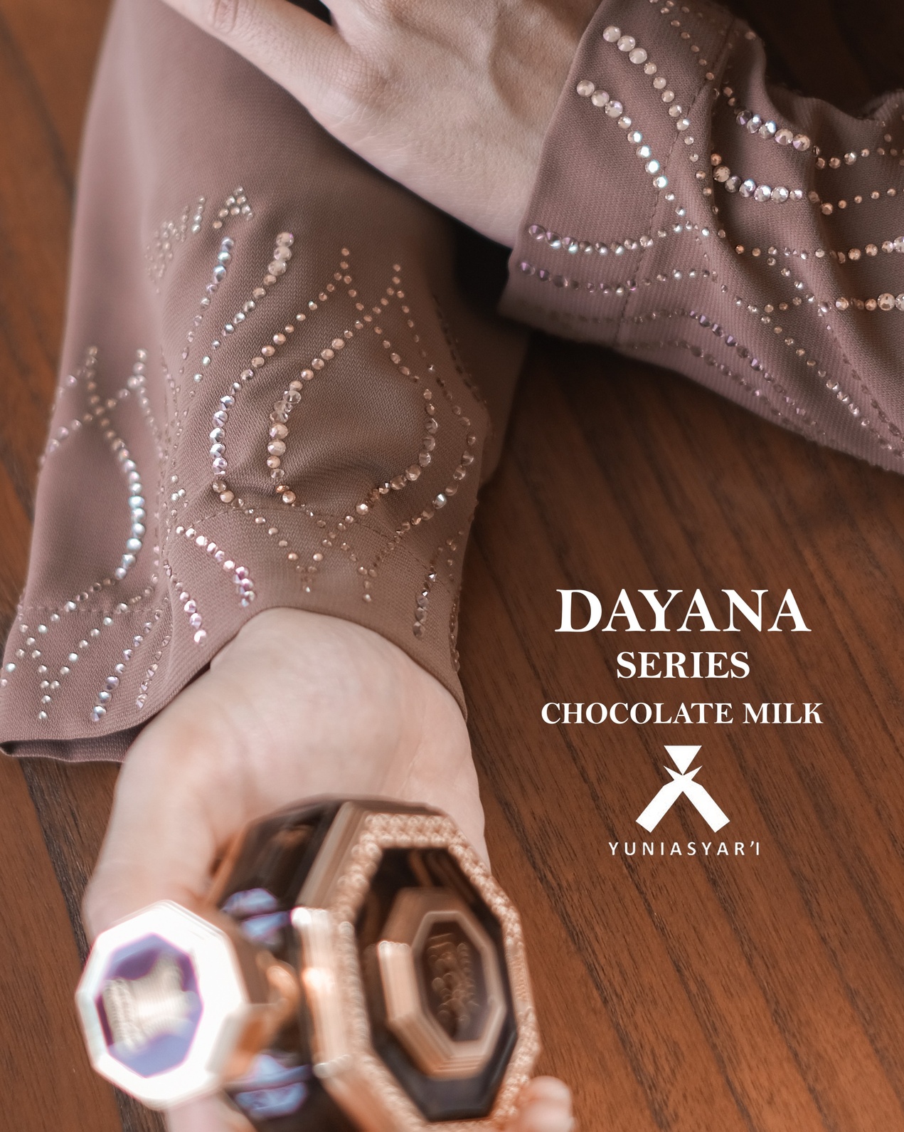 Dayana Series - Image 14