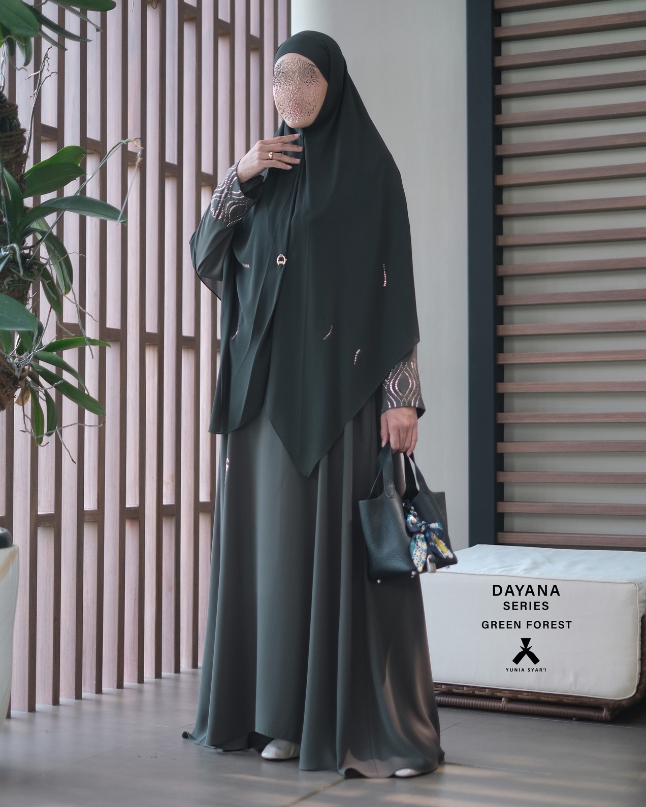 Dayana Series - Image 11