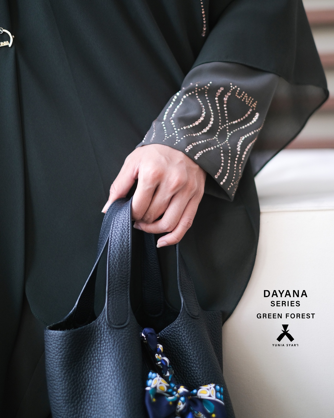 Dayana Series - Image 9
