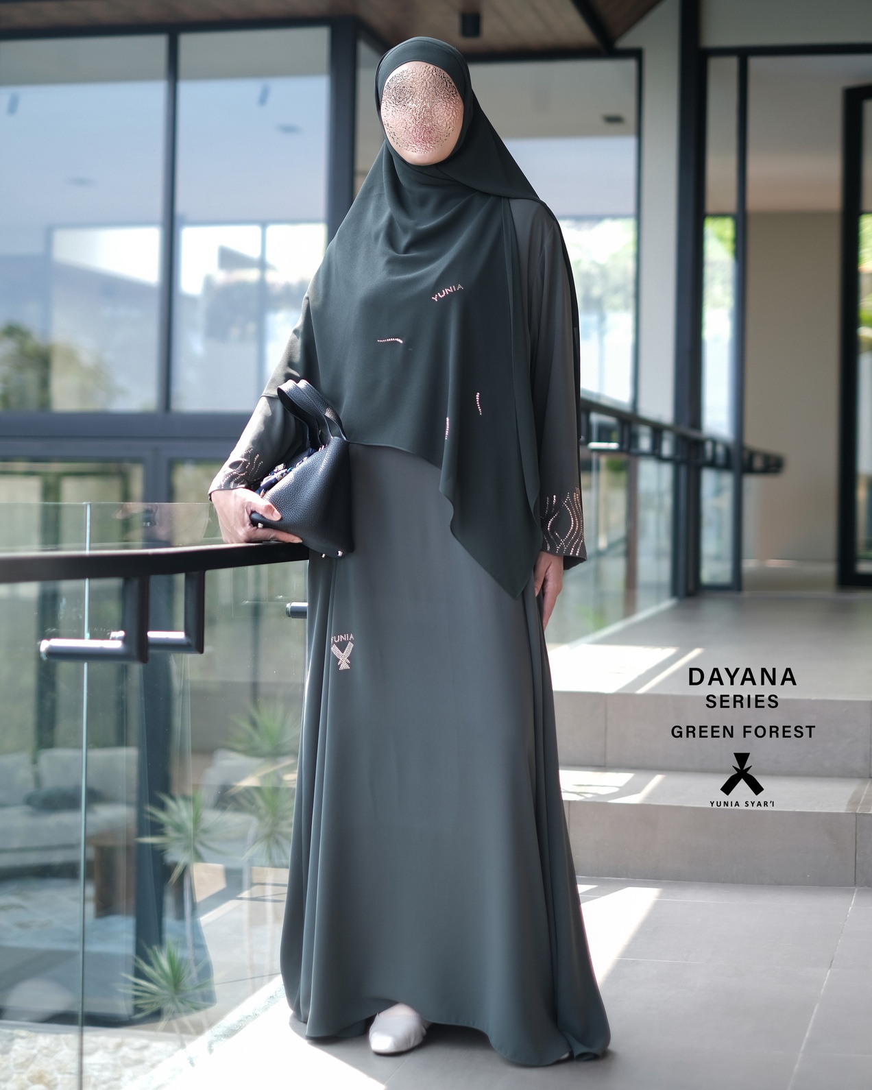 Dayana Series - Image 10