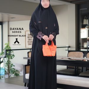 Dayana Series