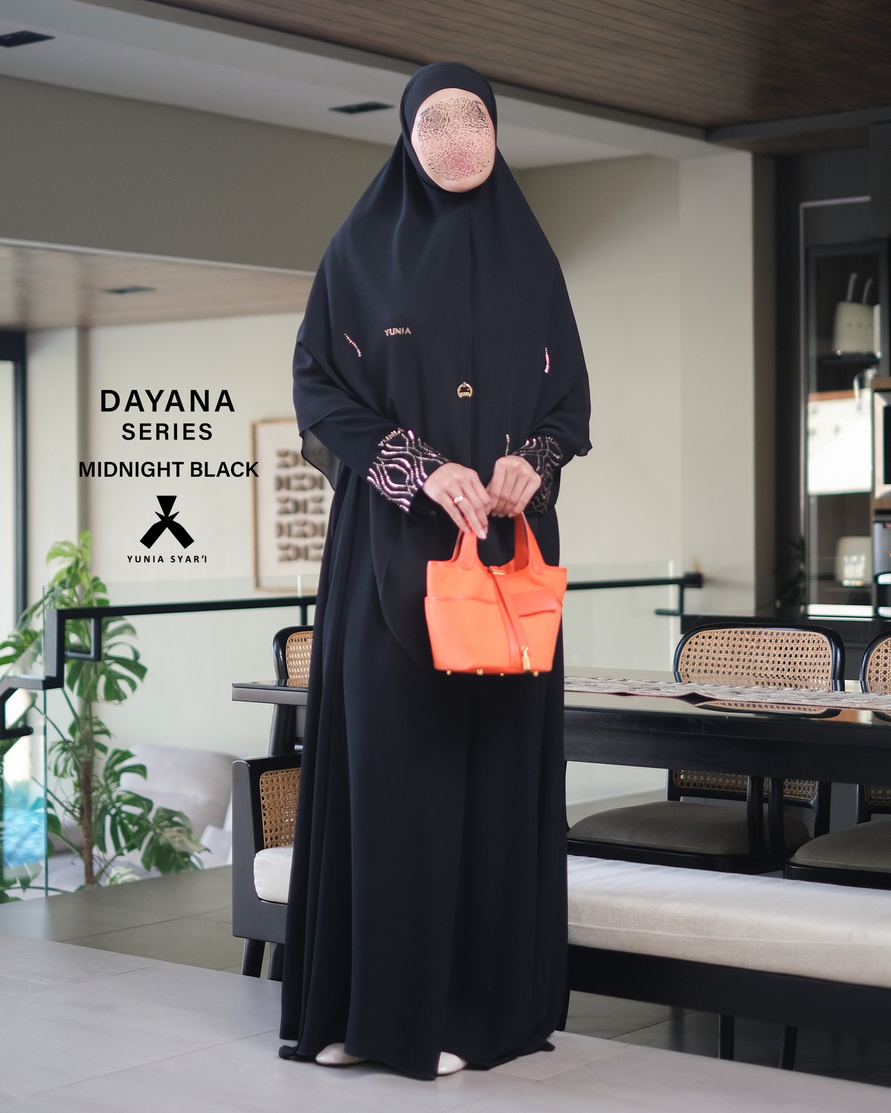 Dayana Series