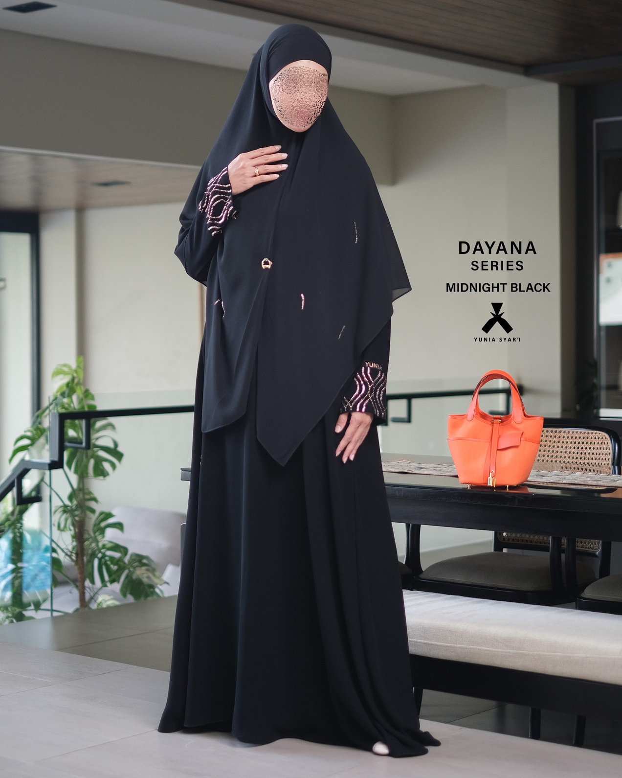 Dayana Series - Image 4