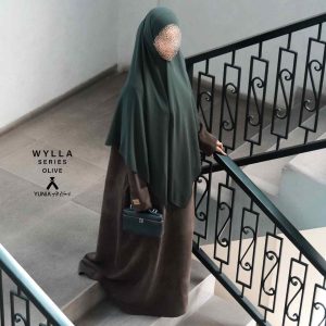 Wylla Series