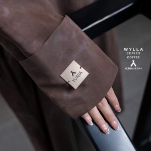 Wylla Series