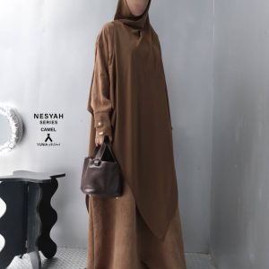 Nesyah Series
