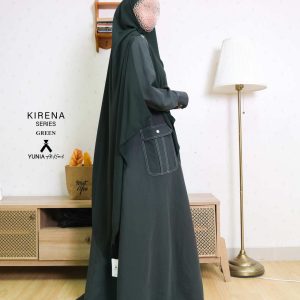 Kirena Series