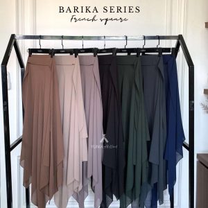 Barika French Square