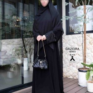 Gazeira Series