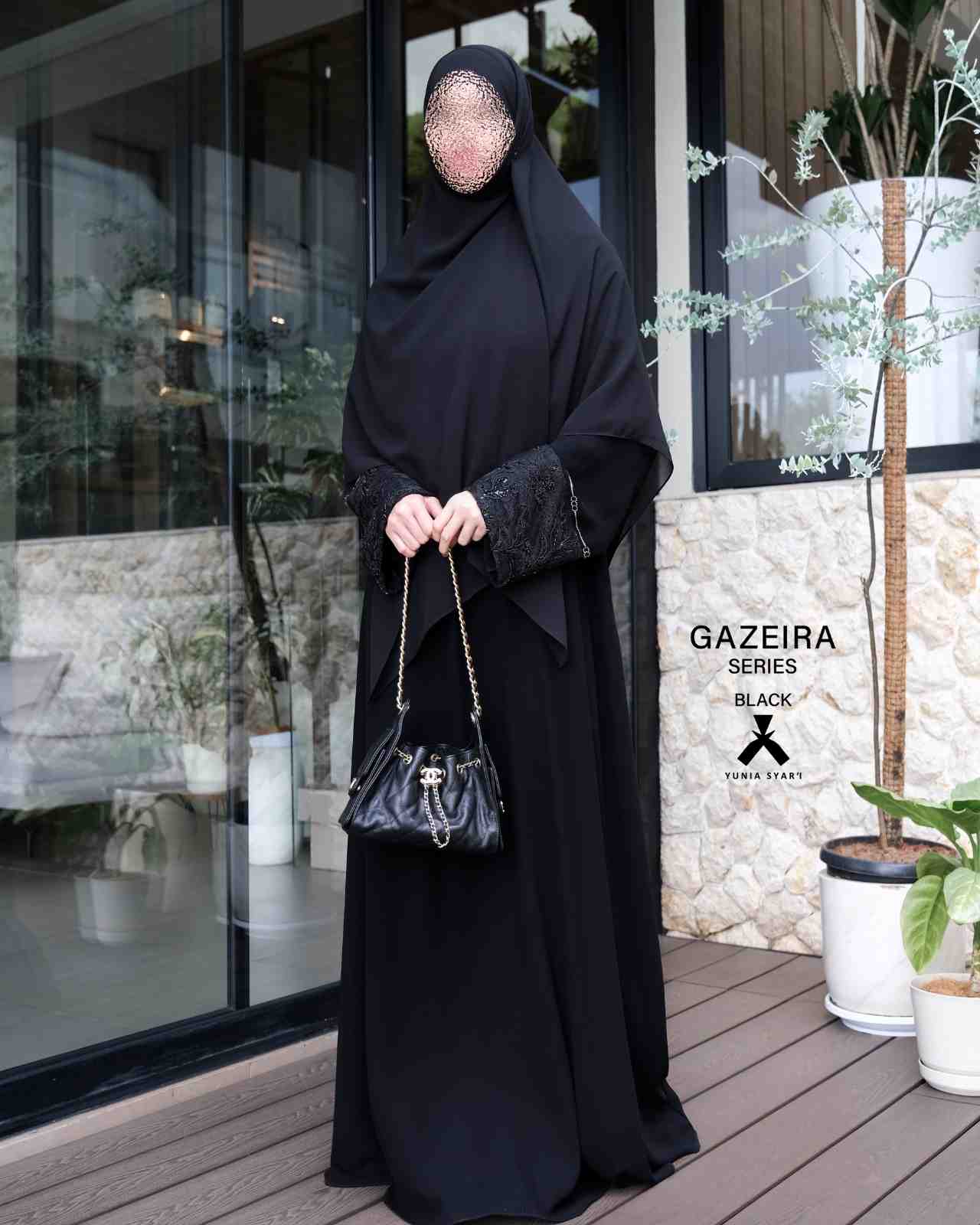 Gazeira Series - Image 2