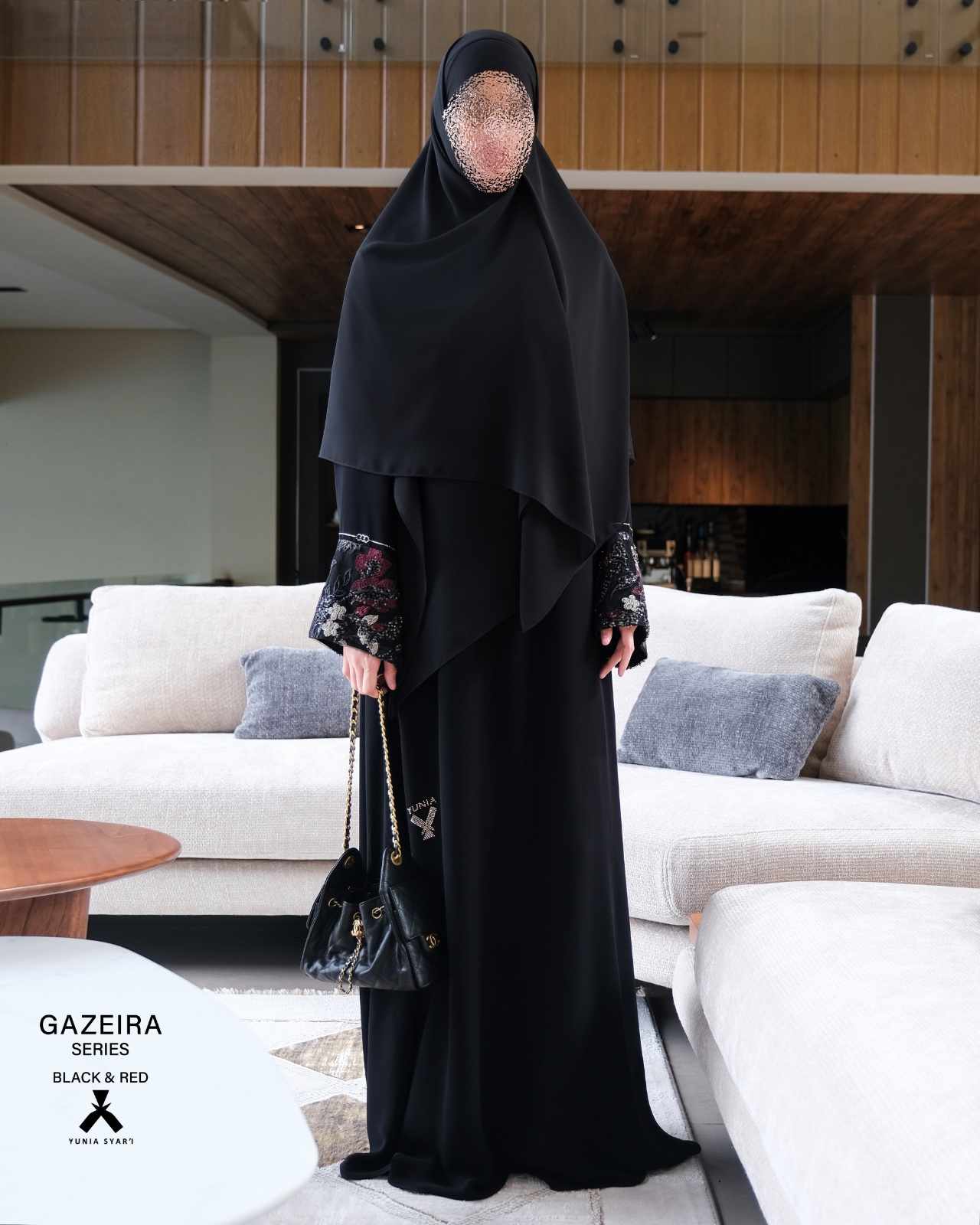 Gazeira Series - Image 3