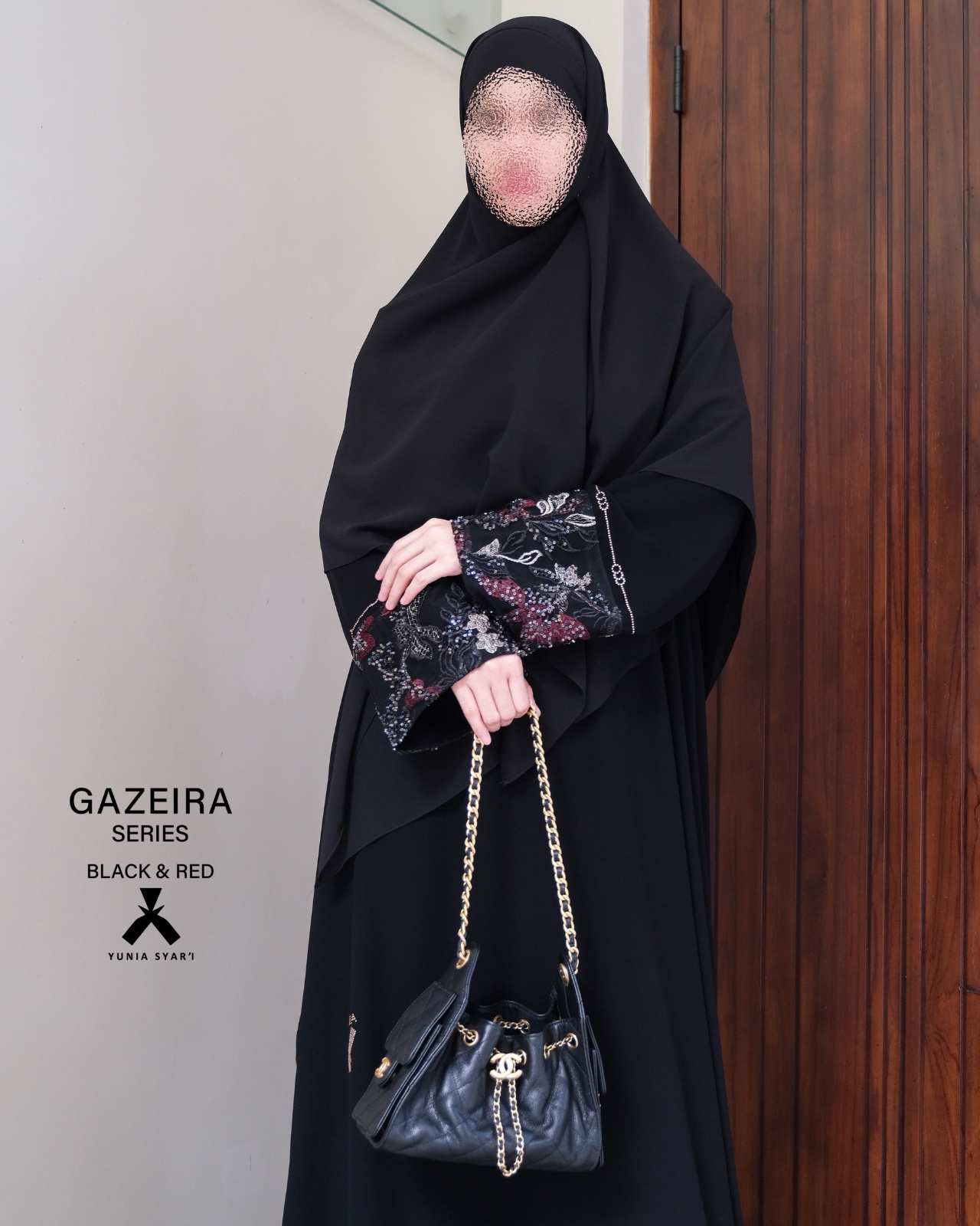 Gazeira Series - Image 8