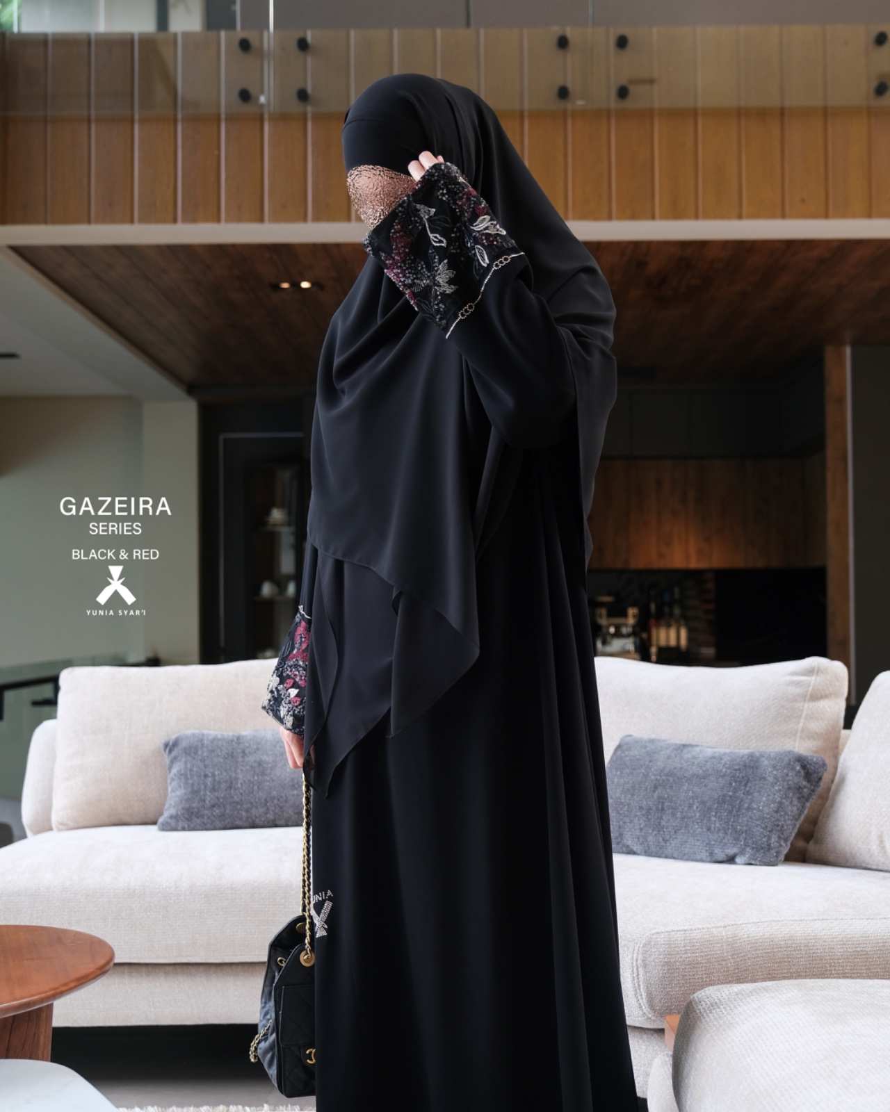Gazeira Series - Image 6