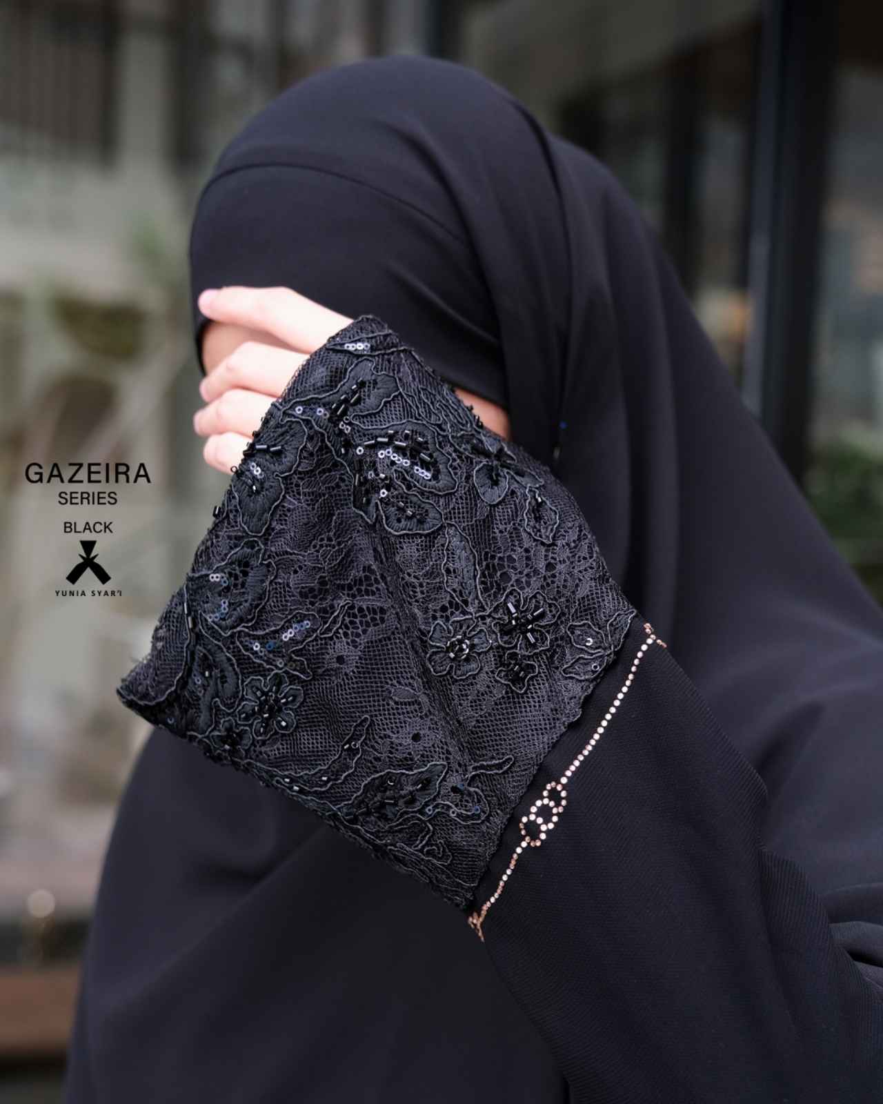Gazeira Series - Image 4