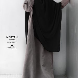 Nesyah Series