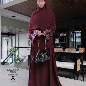 Gazeira Series