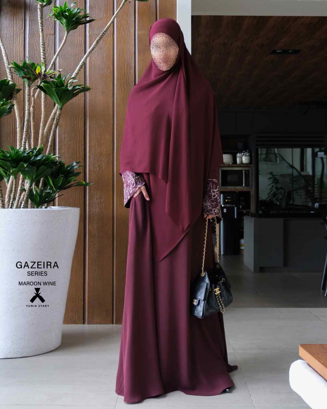 Gazeira Series - Image 21