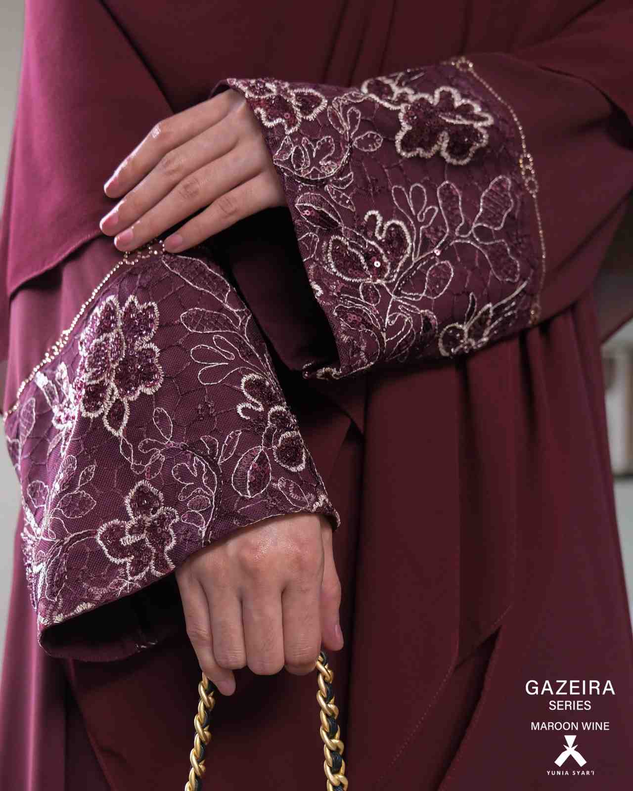 Gazeira Series - Image 20