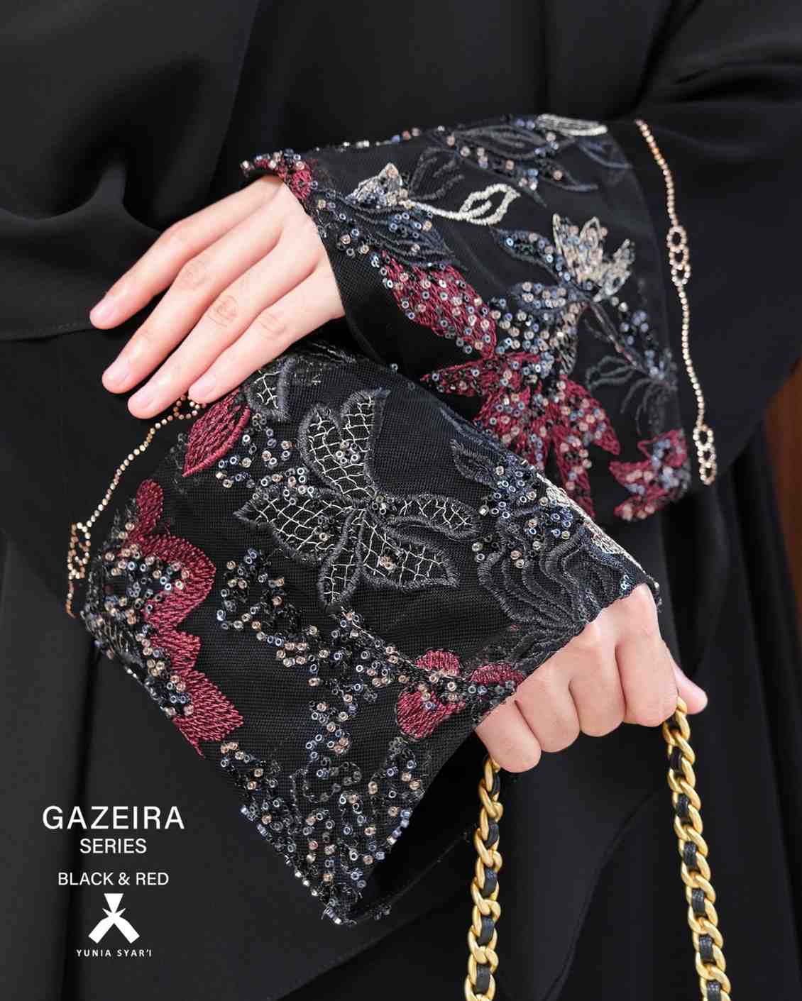 Gazeira Series - Image 7