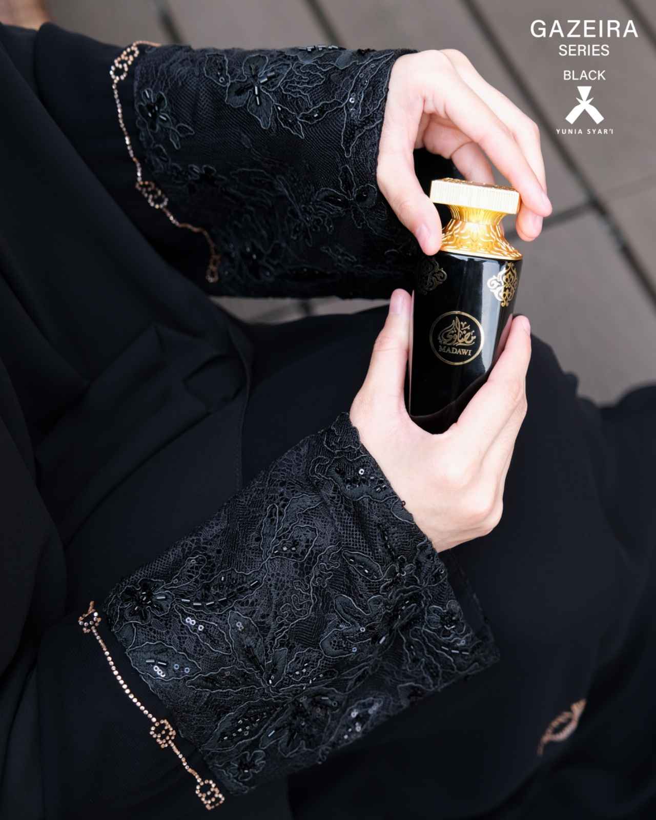 Gazeira Series - Image 5
