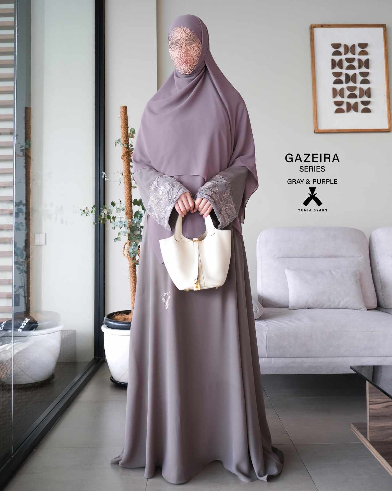 Gazeira Series - Image 11