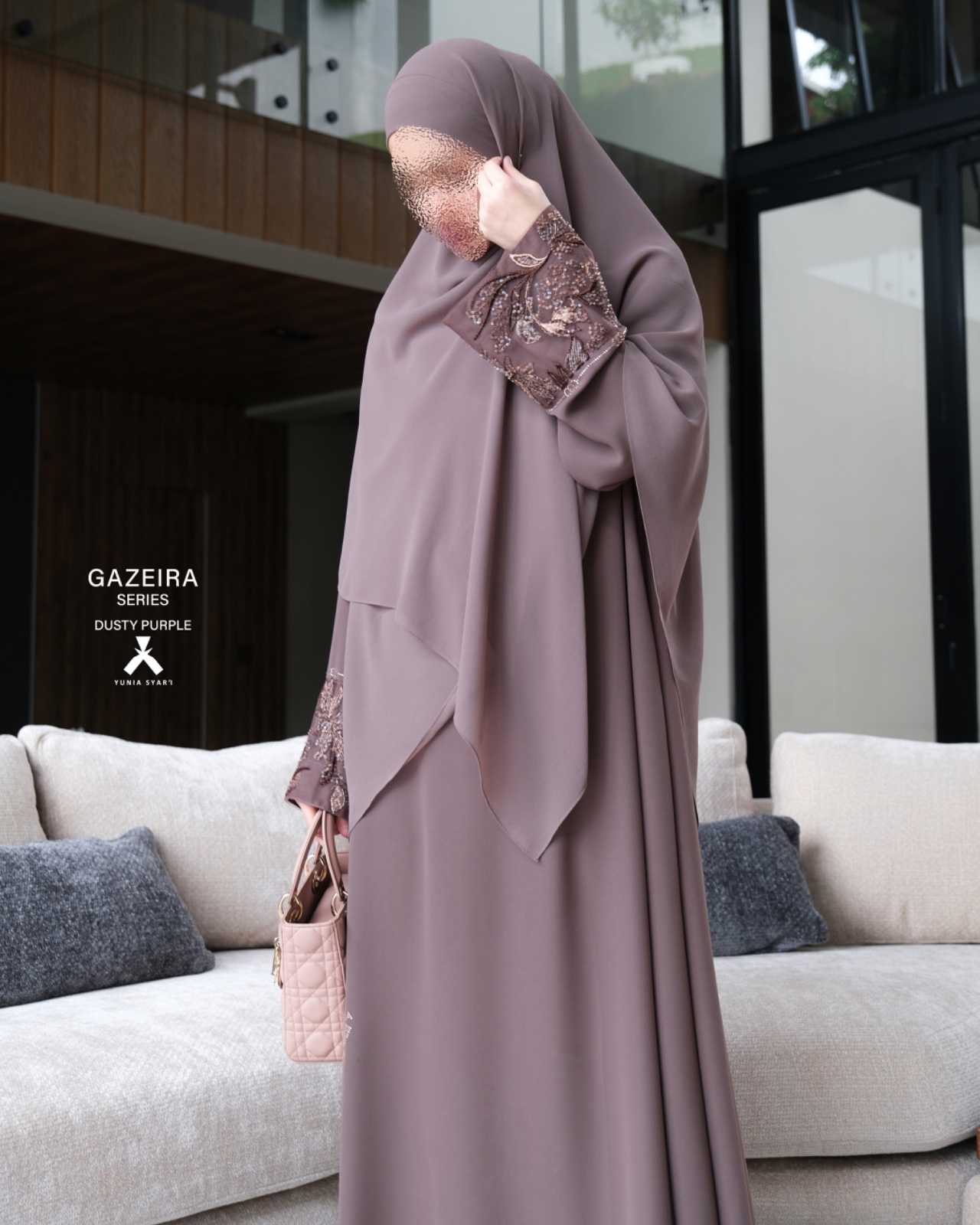 Gazeira Series - Image 15